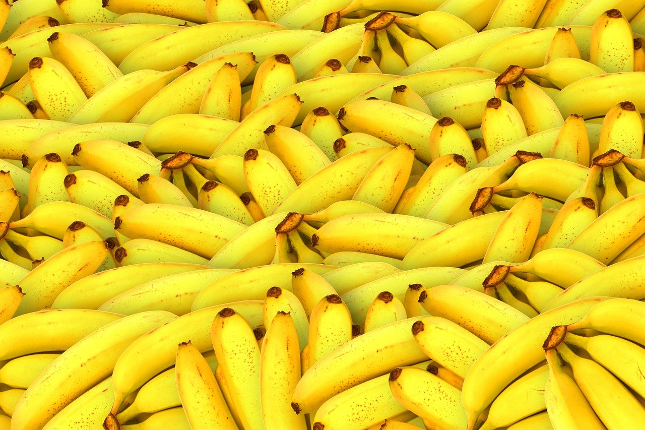 bananas 1119790 1280