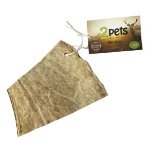 2pets Tugghorn Dovhjort (Large)