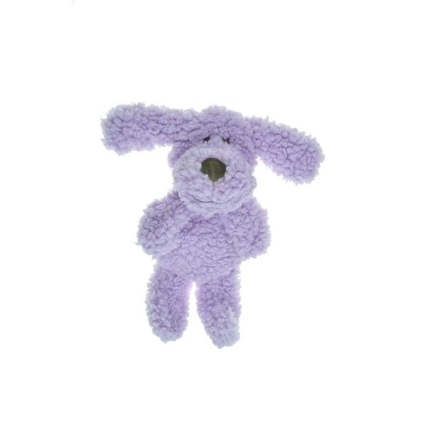 Aroma Dog Calming Buddy Flattie Hund Lila 26 cm