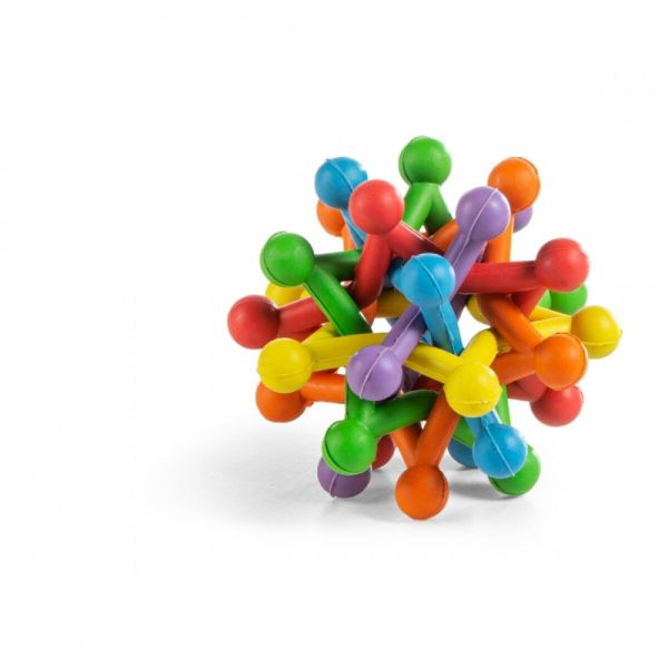 Little&Bigger ColorKnots Pinball (7,8 cm)