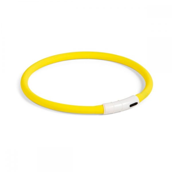 Little&Bigger LED-halsband (70 cm)