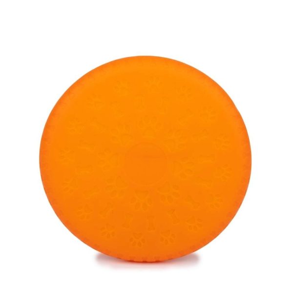 Little&Bigger TPR Frisbee (23 cm)