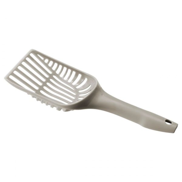 Moderna Handy Scoop Kattsandsspade (Grå)