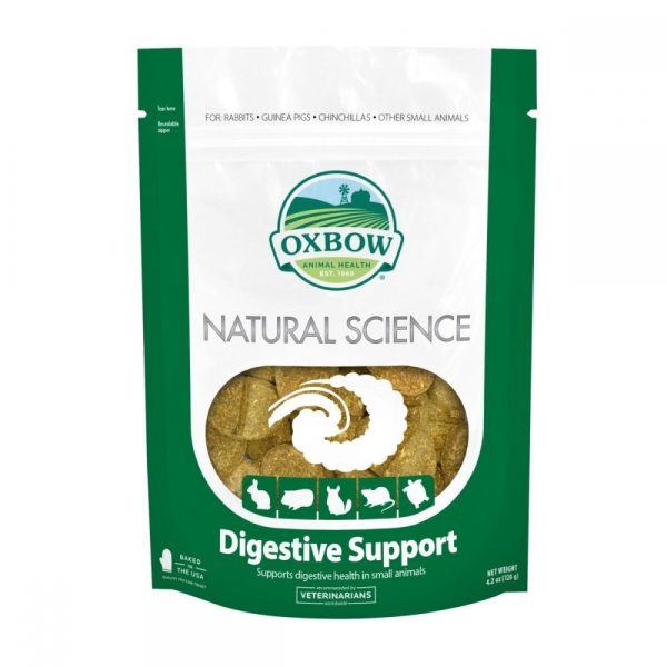 Oxbow Natural Science Digestive Support 120 g