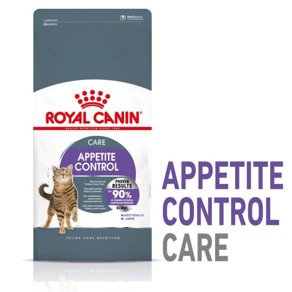Royal Canin Appetite Control (10 kg)