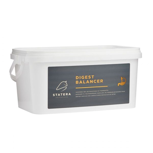 Statera Digest Balancer 1,5 kg