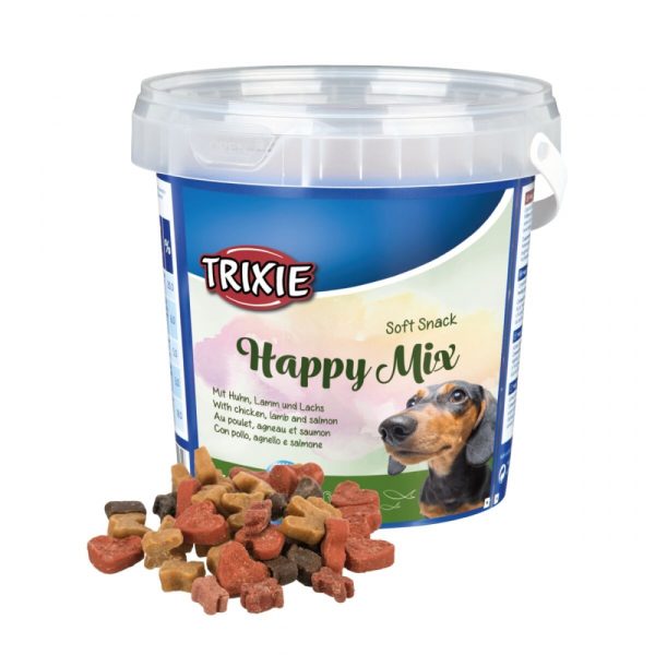 Trixie Happy Mix Soft Snack 500 g