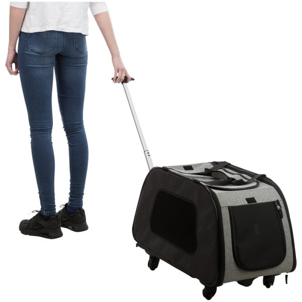 Trixie Trolley