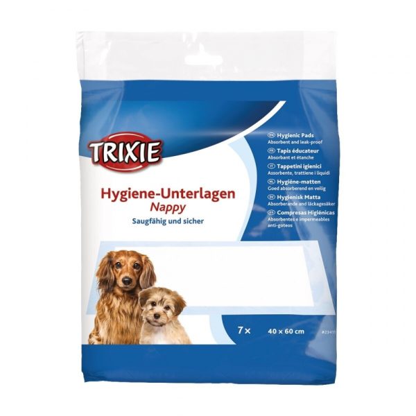 Trixie Valpmatta Housetrainer (7-pack)
