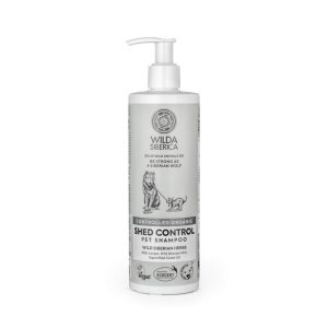Wilda Siberica Shed Control Schampo 400 ml