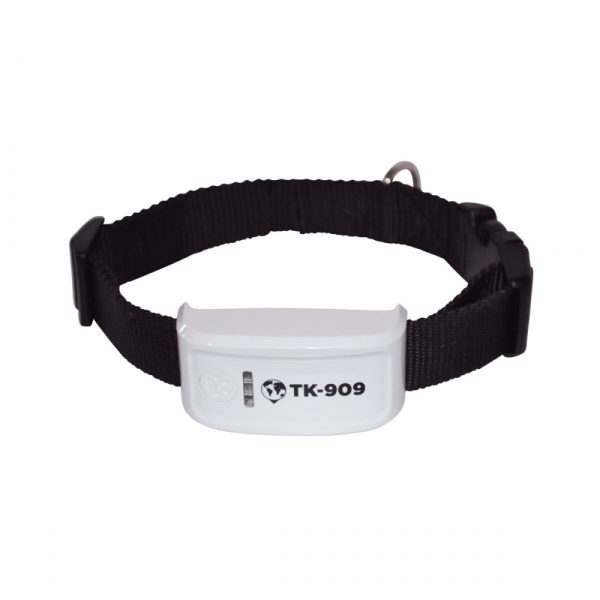 Winnes GPS TK-909