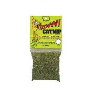 Yeowww! Loose Kattmynta