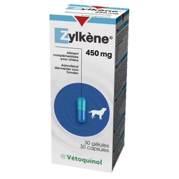 Zylkene